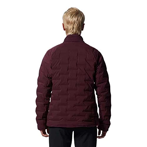 Image of Mountain Hardwear StretchDown Jacket