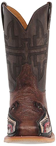 Tin Haul Boots Men's Cowboy Western Boot2