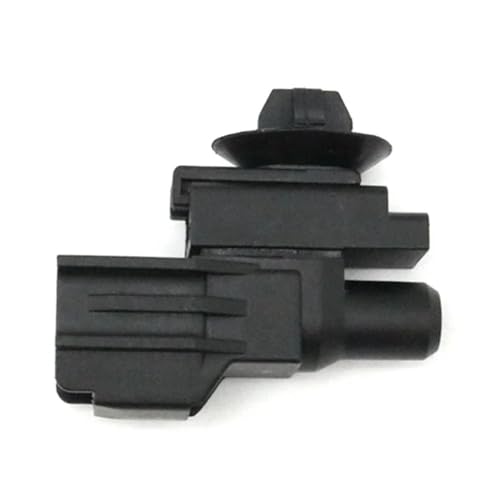 Sensor de temperatura ambiente soluciona fallo de aire acondicionado en Toyota Camry 4