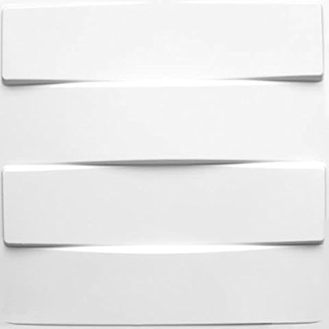 Paneles de Pared 3D Vaults WallArt Cover