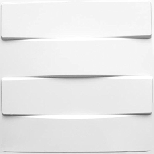 Panel de Pared 3D Vaults | Para Decoratión de Pared 3D |...