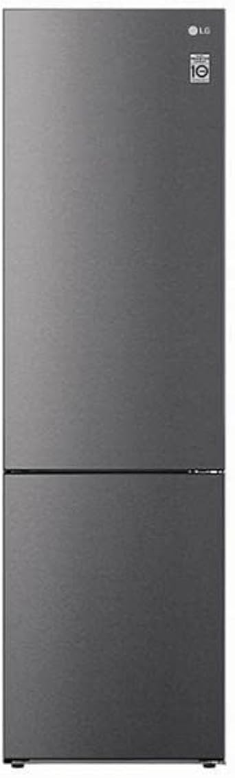 Lg frigorifero no frost combinato FRGLGEGB62DSNC Lg frigorifero no frost combinato FRGLGEGB62DSNC