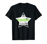 Agender-identität - Nicht-binäres Geschlecht T-Shirt