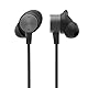 Logitech Zone Wired Graphite LOGI Zone Wired Earbuds Teams - EMEA One Size