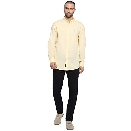 Image of Red Tape Men Casual Shirt