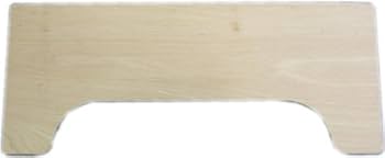 Amazon.co.jp: 【大きめサイズ161cm×65cm】ピアノ用 床補強ボード