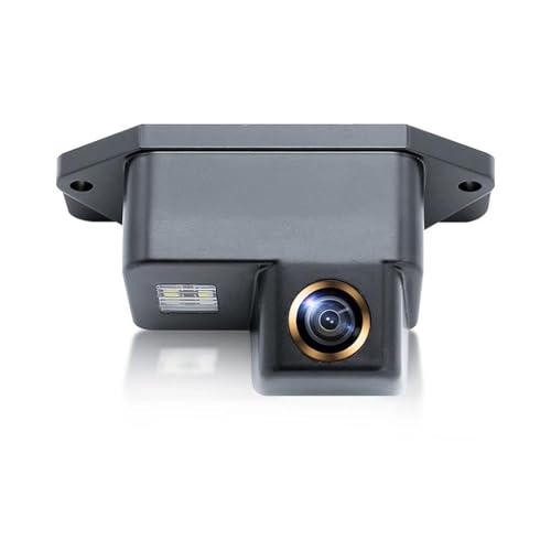 Caméra de recul AHD 1080P Mitsubishi Lancer évitez les angles morts en reculant