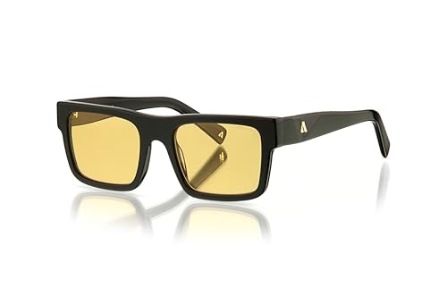 Image of Majeste Handcrafted Luxury Eyewear - Italian Acetate | 100% UV Protected | Men & Women | Non-Polarised | Feather-Light Lenses