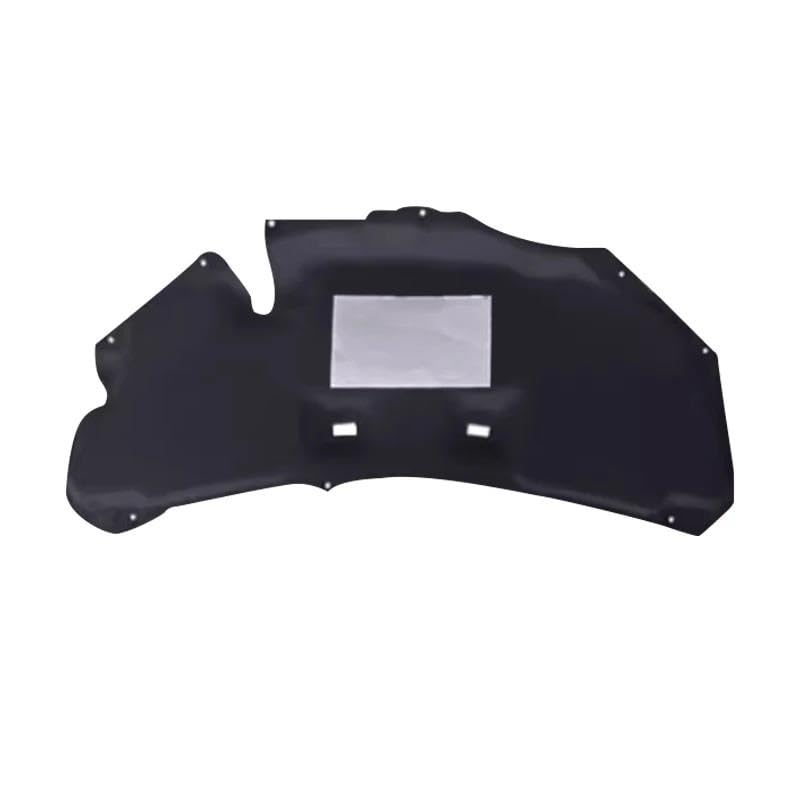Tapis thermique capot avant Odyssey RC protège la peinture et réduit le bruit