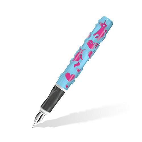 Staedtler Unicornio pluma sobresalientes spürbar