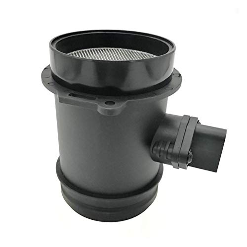 Massale luchtstroomsensor compatible with - A4 Avant Convertible RS4 S4 QUATTRO A8 S8 0280218067 077133471K (Color… - Afbeelding 6