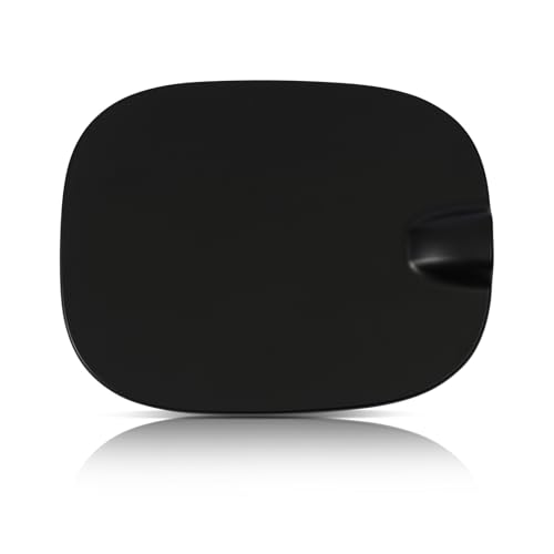 Fuel Tank Filler Door Gas Tank Door Cover Replace for 2019-2024 Chevrolet Silverado 1500 5'8" BOX Replace 84745968 84126524