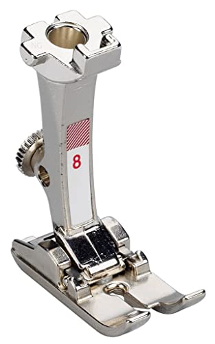Prensatelas Jeans para Máquina de Coser Bernina HONEYSEW miniatura 1