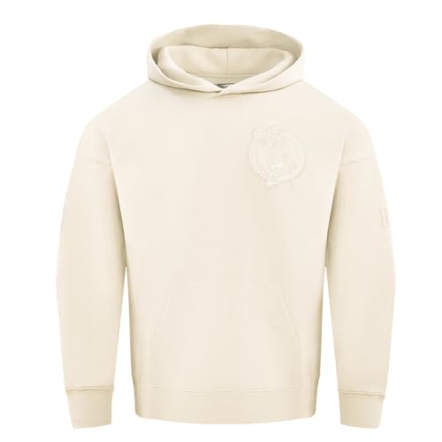 Image of Pro Standard Mens NBA Neutral Pull Over Hoodie