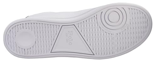 Image of POLO RALPH LAUREN Court Low-Top Sneaker