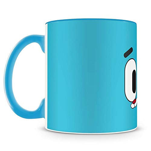 Caneca do Incrível Mundo de Gumball (Gumball)