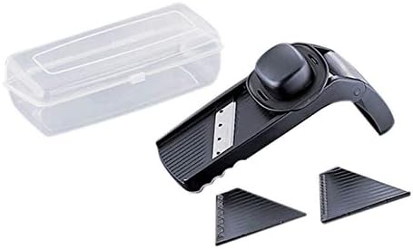 Progressive International Folding Mandoline Slicer (Discontinued by Manufacturer)