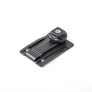 Saramonic Replacement Shoe Mount Adapter for UwMic9, VmicLink5, UwMic10 & UwMic15 (SR-UM10-MC1)
