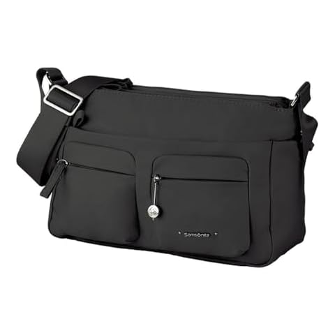 Samsonite Move 3.0 Shoulder Bag with Pockets Cover