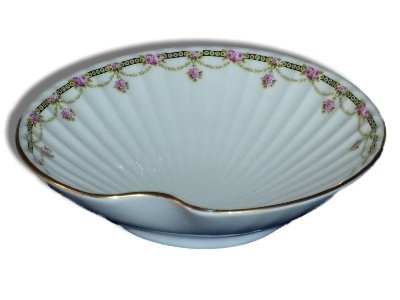 Preisvergleich Produktbild Seifenschale Seifenablage LIMES Muschel 8602