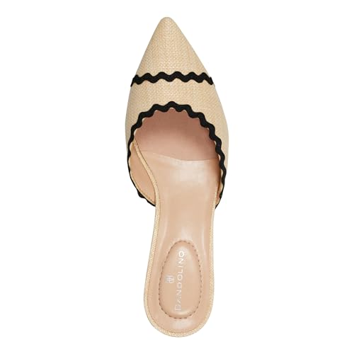 Bandolino Women's Mymy Pump2
