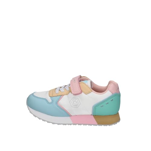Sneakers Lumberjack Blu pour vos balades urbaines de week-end