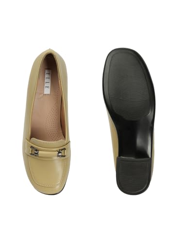 Image of ELLE Women Stylish, Comfortable and Elegant Pumps