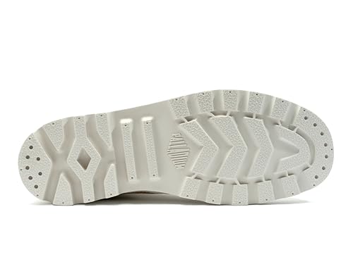 Image of Palladium Unisex High-top Sneaker