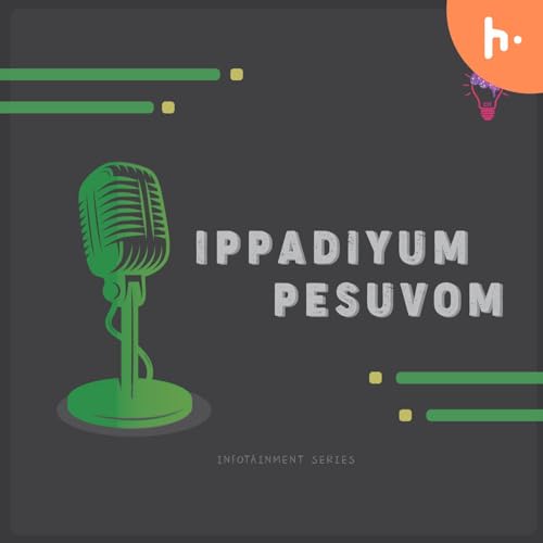 Ippadiyum Pesuvom CIT cover art