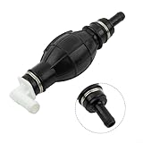 Yuanpgky Kraftstoff-Primierung für Ssangyong für Rexton Stavic Actyon Kyron 2004–2012, direkte Passform, elektrische Kraftstoffvorwärmung, und Play-Ersatz mit verbesserter Wärme