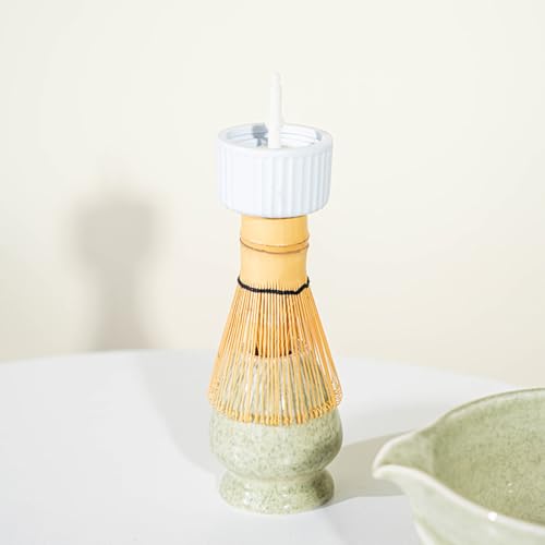 Miniatura 6 de Espumador De Leche, Mezclador Eléctrico Recargable, Batidor Silencioso Portátil, Máquina De Espuma De Mano Para Café, Matcha, Chocolate Caliente, Postres En Casa, Viajes, Estudio, Viajes Por Carretera