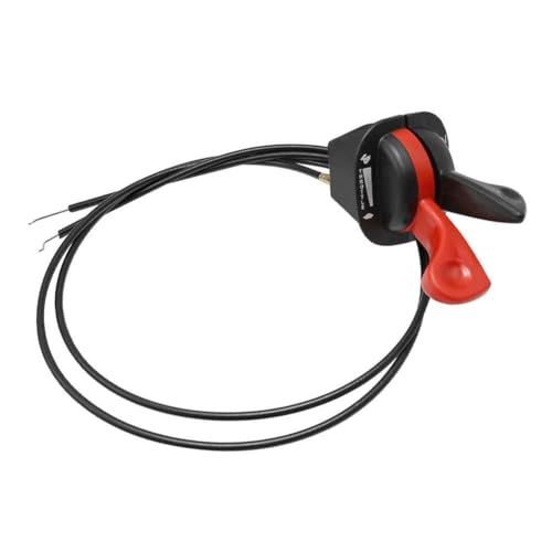 Cable de acelerador dual 1734506SM repara pérdidas de potencia