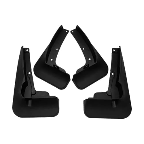 �T�C�h�t�F���_�[ �n�C�����_�[�p XU70 2020~2023 �ԗp�}�b�h�K�[�h �t�����g���A�t�F���_�[ �s���t �z�C�[���C���i�[�}�b�h�t���b�v �}�b�h�K�[�h �t�F���_�[���[��(4pcs)