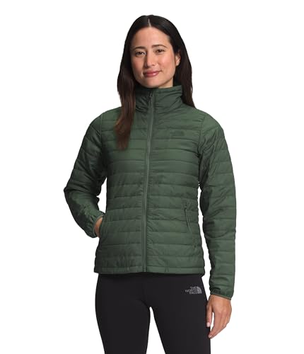 Image of The North Face womens Carto Triclimate Jacket