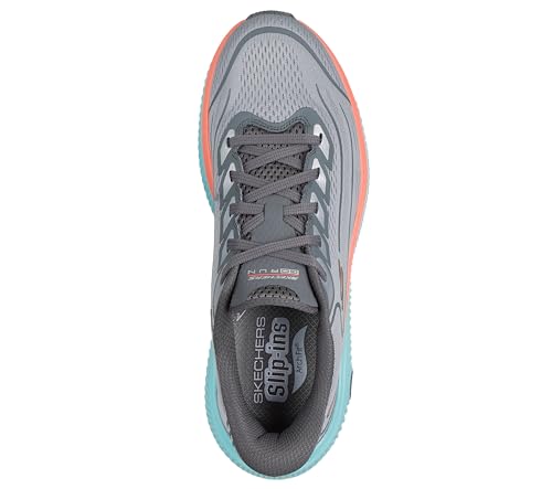 Image of Skechers Mens GO Run Anywhere Slip-ins Running Shoe