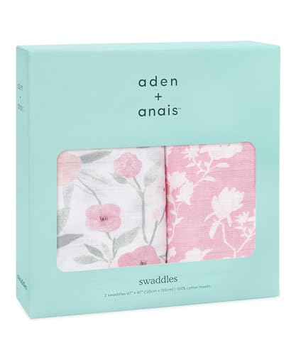 aden + anais GCfAhAlC  t[ 2Zbg 120×120cm XRbg Xh SWADABASWC20007J