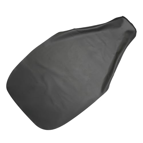 ECOTRIC Seat Cover Compatible with 2006-2012 Honda TRX450ER TRX450R Sportrax Seat Protector