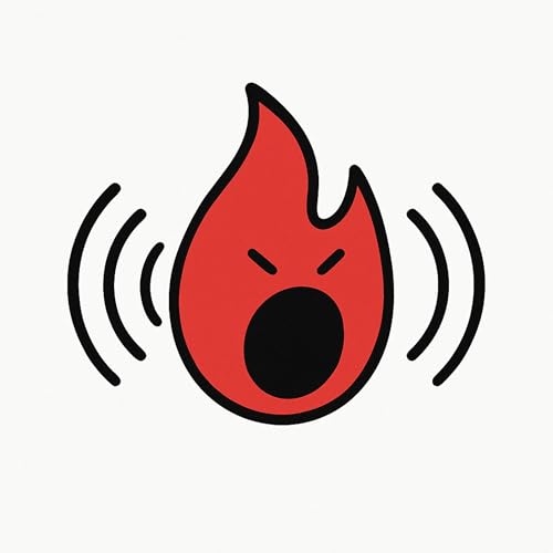 La fiamma e il grido