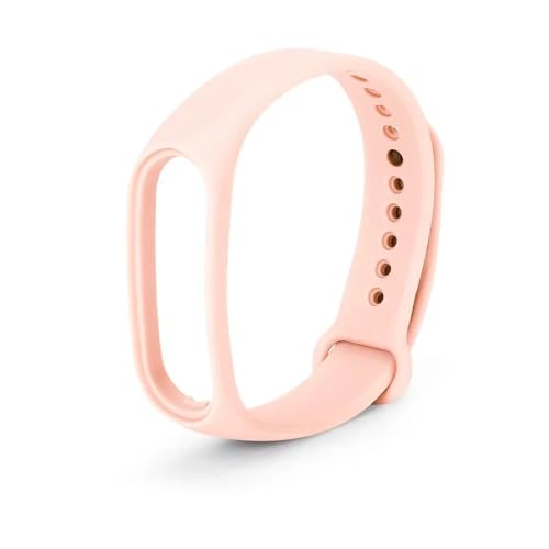 [MEVMEVGNLN] Fit For Xiaomi For MiBand 7 �X�|�[�c�u���X���b�g For Miband 5 6 NFC �����p���X�g�o���h For Correa �X�g���b�v�ɓK������V���R���E�H�b�`�o���h(Retro rose 24,