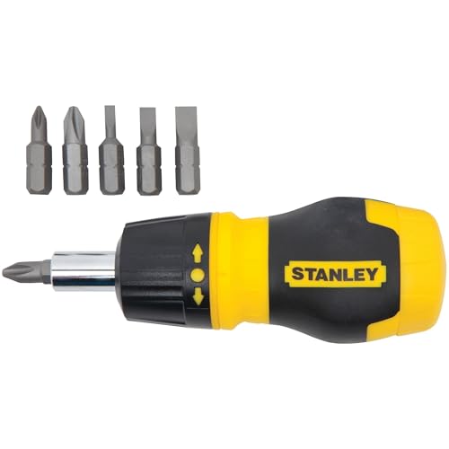 Consejos y reviews para comprar Destornilladores Stanley Top cinco. 21 Imagen adicional