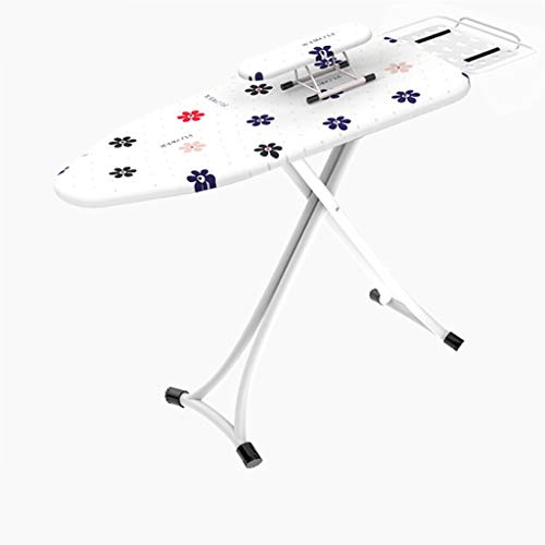 Planche à repasser pliable pour magasin de vêtements et buanderie gain de place