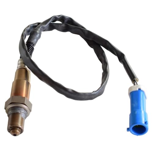Sonde Lambda pour Ford Focus 2 haute precision reference 3M51-9G444-AB - 2