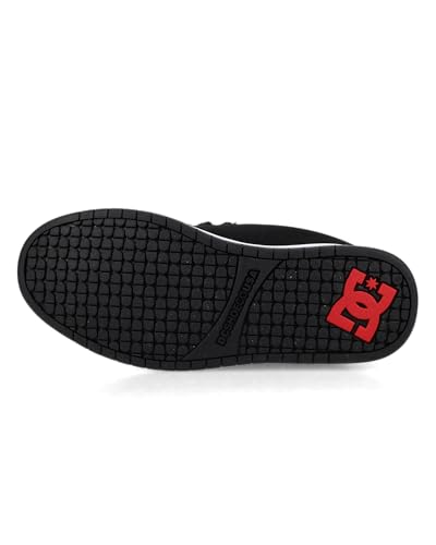 Image of DC Men's Court Graffik Casual Low Top Skate Shoe Sneaker