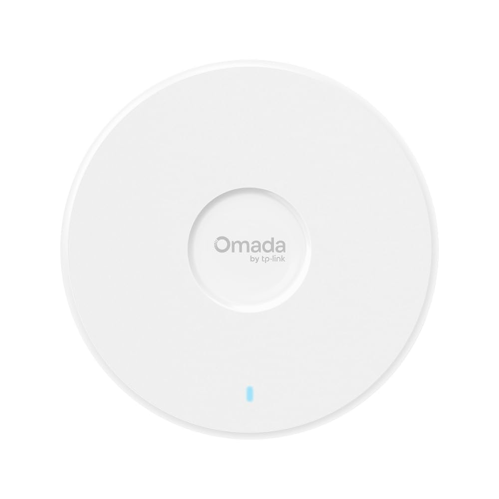 TP-Link Omada Eap787 WI-Fi 7 Access Point Deckenmontage Be12000 5,77 Gbps