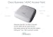 Cisco Business 140AC Wi-Fi Access Point | 802.11ac | 2x2 | 1 GbE Port | Ceiling Mount | Limited Lifetime Protection (CBW140AC-B)