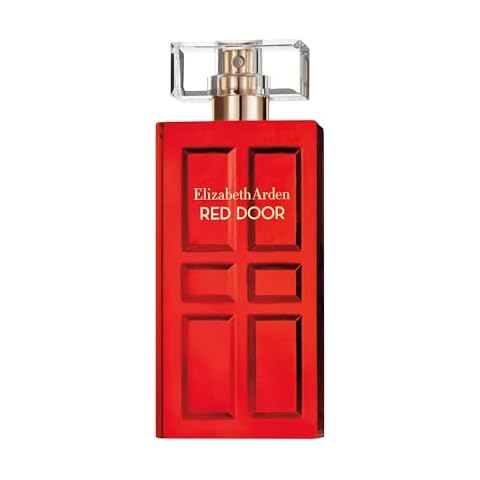 Elizabeth Arden Red Door Floral Woody Perfume Cover