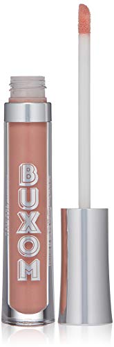 Buxom Full-On Plumping Lip Polish, Sandy, 0.15 Fl Oz