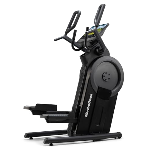 NordicTrack Step Climbers: Step Climbers for Low-Impac...
