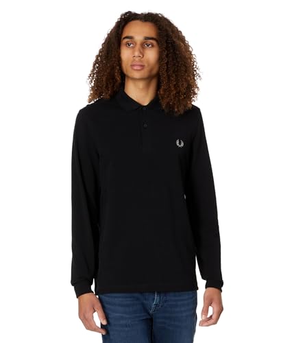 POLO M6006 BLACK/CHROME-906 M