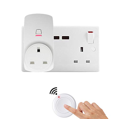 Food Waste Disposer Switch-Remote control-No...